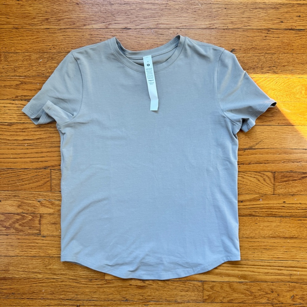 Lululemon Love Crew Tee